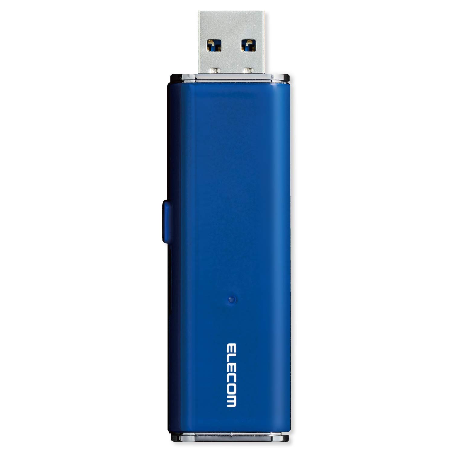 쥳 դ ݡ֥SSD 500GB USB3.2(Gen1) PS4(᡼ưǧ) 饤ɼ ľޤ ֥롼 ESD-EMN0500GBU