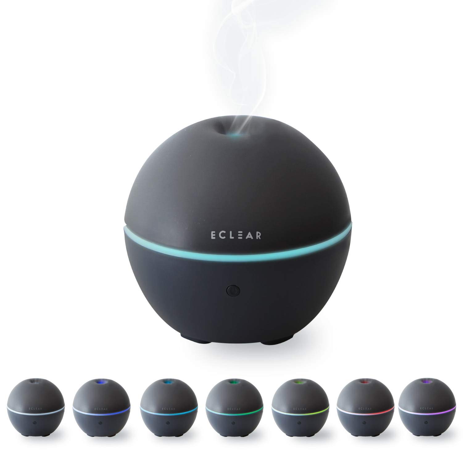 2019ǯ��ǥ� ���쥳�� �ü��� Ķ���ȼ� ���� ��� �����ޥǥ��ե塼���� 7��LED USB���� ����ѥ��� �֥�å� �����ꥢ�ߥ��� HCE-HU190...