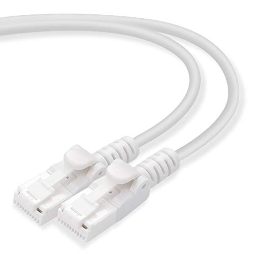 ���쥳�� ���ƥ��꡼6�б�LAN�����֥� �ĥ��ޤ��ɻ߹��ѵס�1m���ۥ磻�ȡ� LDGPHDTWH10