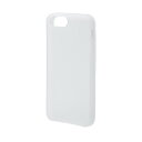ELECOM iPhone SE/5S シリコンケース ノーマル クリア PM-A16SSCCR PM-A16SSCCR