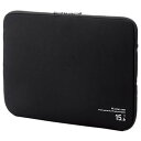 エレコム パソコンケース PCケース 15.6インチ ( macboo...(2)