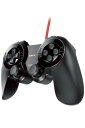 エレコム ゲームパッド lt;DUXgt; USB 24ボタン MMO向け ブラック JC-DUX60BK