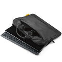 エレコム Surface Pro8 Pro9 ProX ケース PCケ...(2)