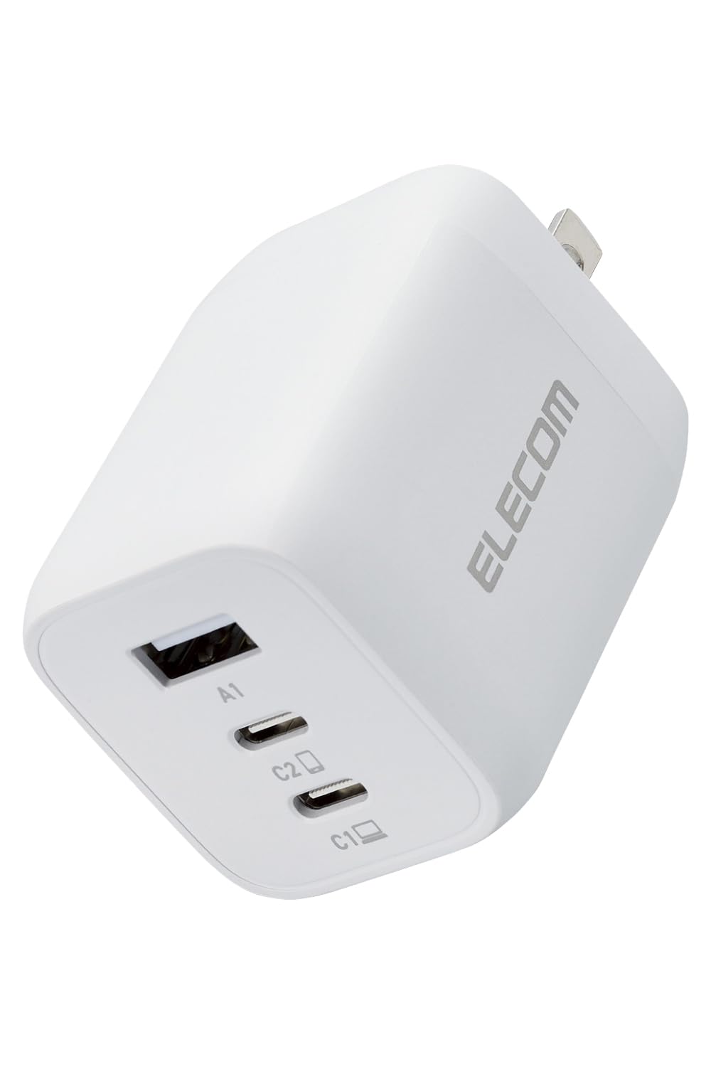쥳 Ŵ Type-C 3ݡ USB-C2 USB-A1 65W USB PDб 3Ʊ PPSб ޤꤿ߼...