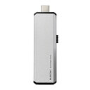 エレコム 外付けSSD 1TB USB3.2(Gen1)対応 PS5/...(2)