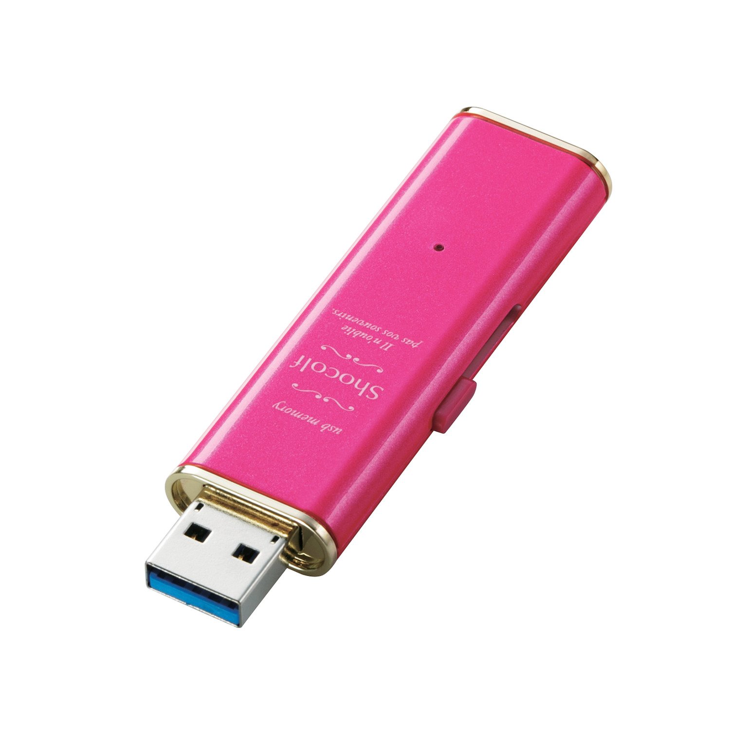 쥳 USB꡼ USB3.0б Windows10б Macб 饤ɼ 32GB 饺٥꡼ԥ MF-XWU332GPND
