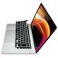 쥳 ܡɥС MacBook Pro 13inch (2020) / 16inch (2019) б ꥳ  ֥å PKS-MBP16CBK