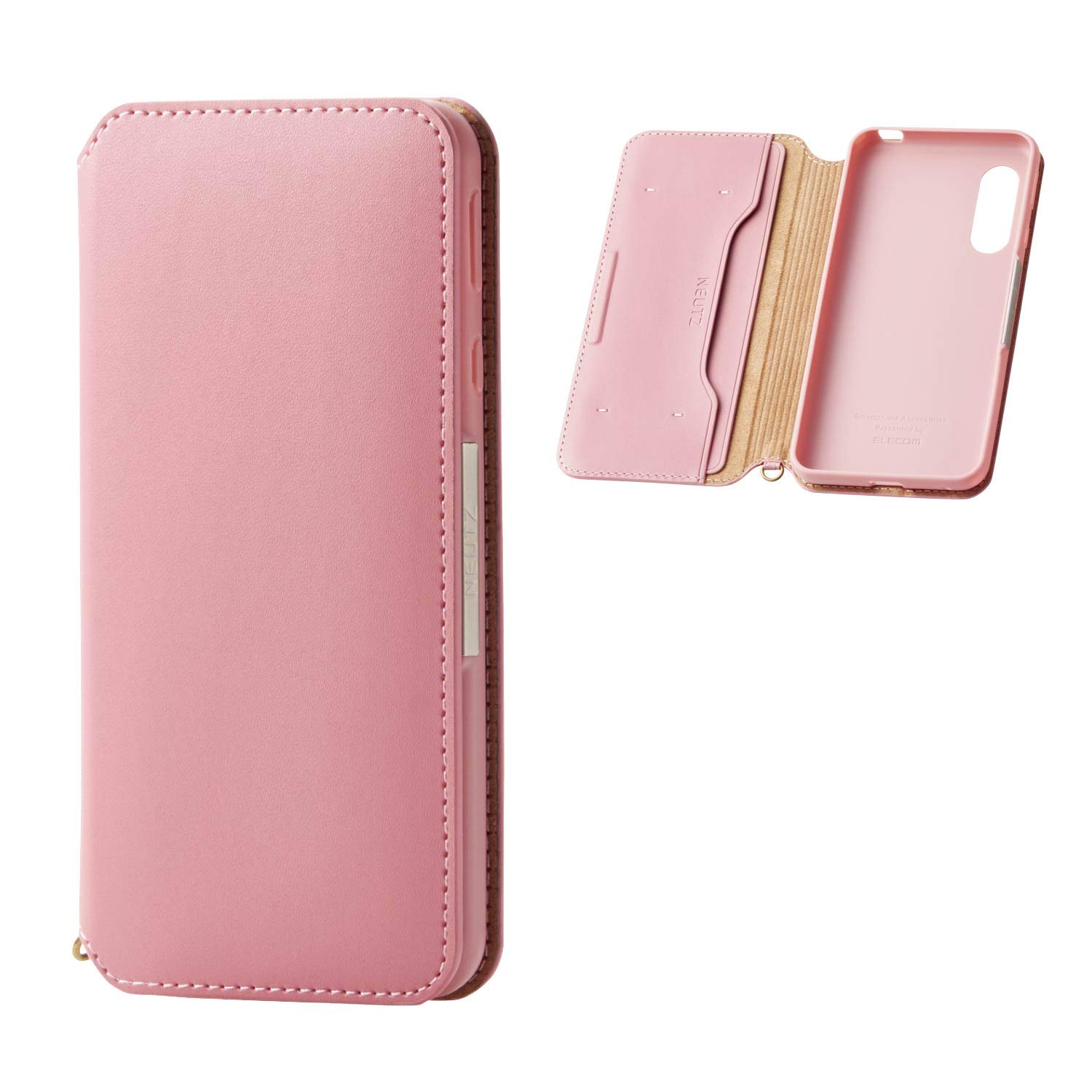 ���쥳�� AQUOS sense3 lite/AQUOS sense3 / Android One S7 ������ NEUTS ���եȥ쥶�� �����ߥ����奢�� [���Ϥ褤�����������] �ޥ��ͥå��դ� ������ɵ�ǽ �ԥ� PM-AQS3PLFY2PN