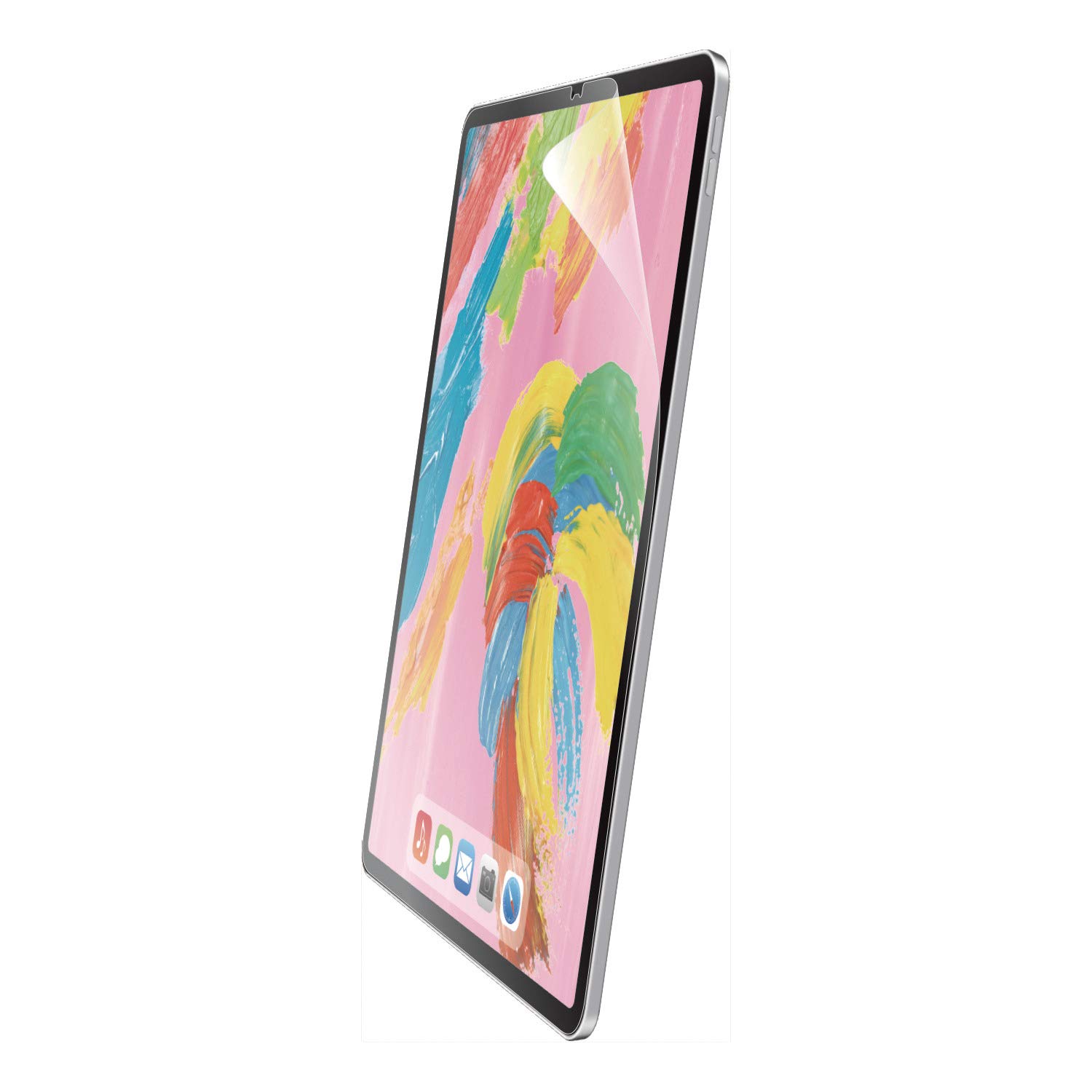 ���쥳�� iPad Pro 12.9����� 2018ǯ��ǥ� �ݸ�ե���� ����� �ˤ��߷� TB-A18LFLCAG