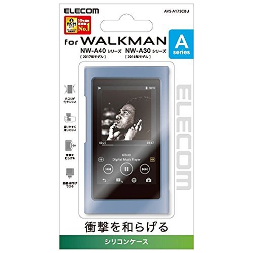 쥳 Walkman A ꥳ󥱡 ֥롼 AVS-A17SCBU