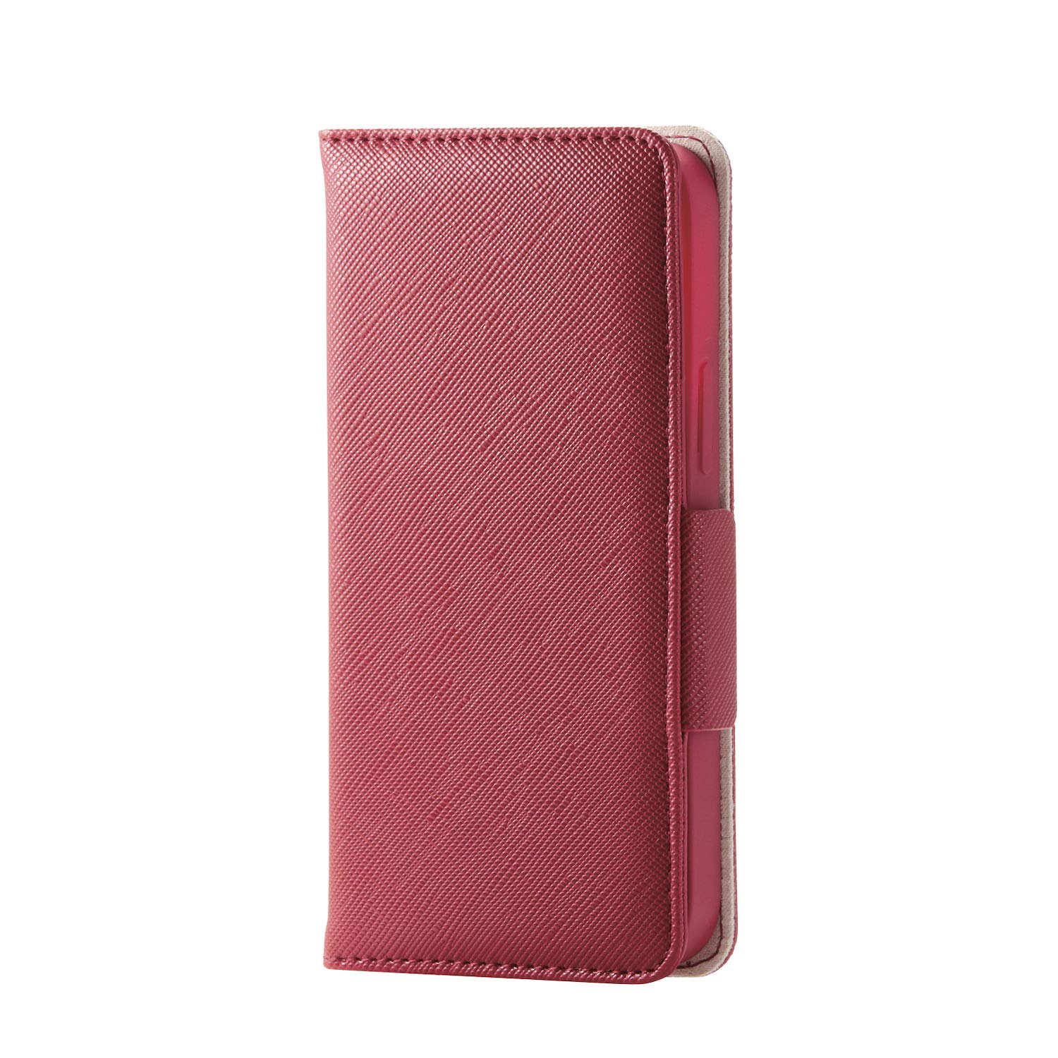 ���쥳�� iPhone 12 mini ������ ���եȥ쥶�� ���Ҹ� ������ ��å� PM-A20APLFJM1RD