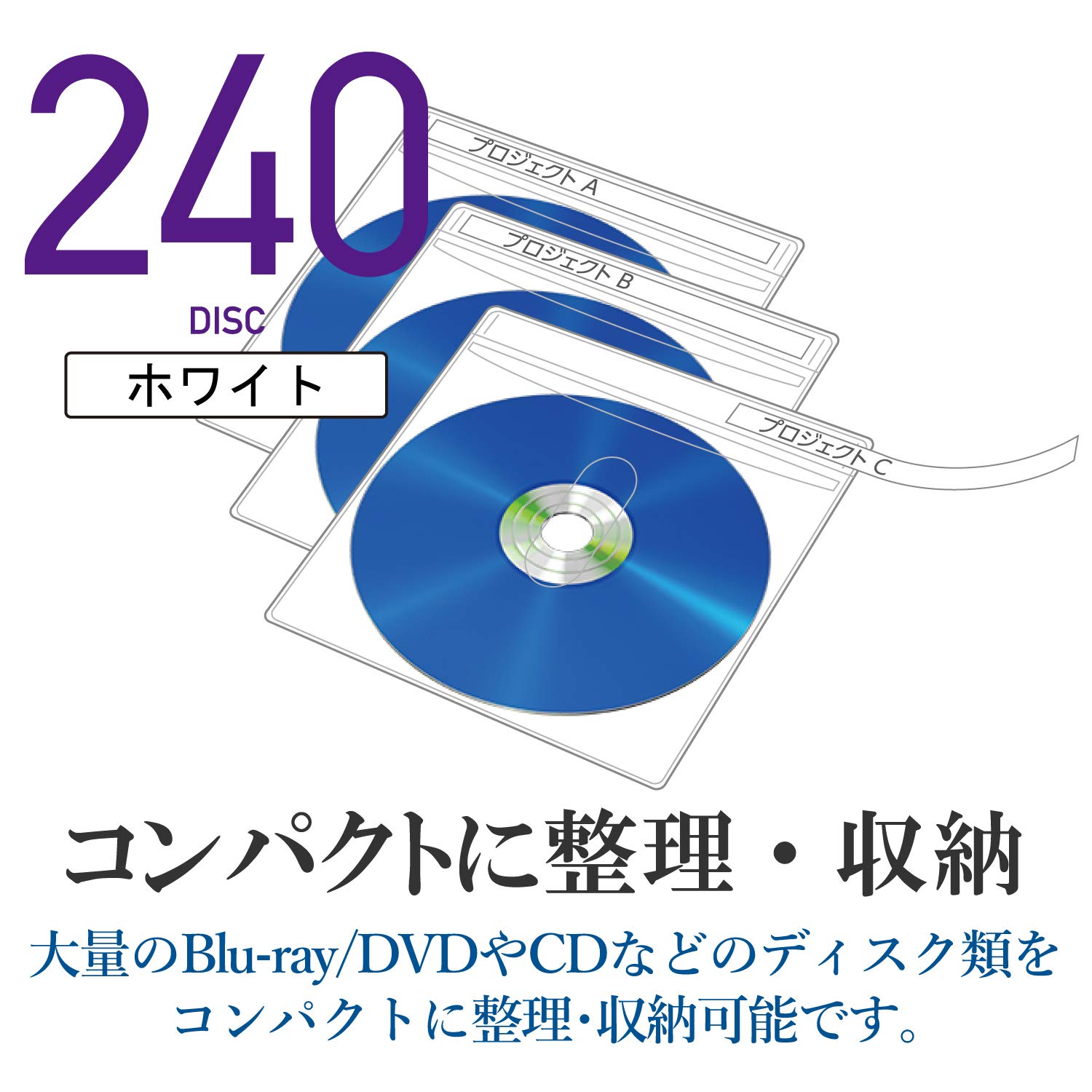 BROTHER ブラザー RDロール プレカット紙ラベル PDラベルC ラベルサイズ115mm×80mm 129枚/ロール 3ロール入(RD-M08J1)