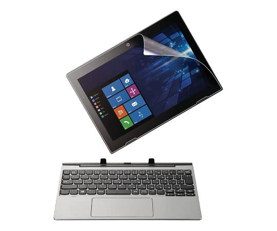 쥳 ȿɻߥե Lenovo Ideapad D330 EF-WDLV01FLST