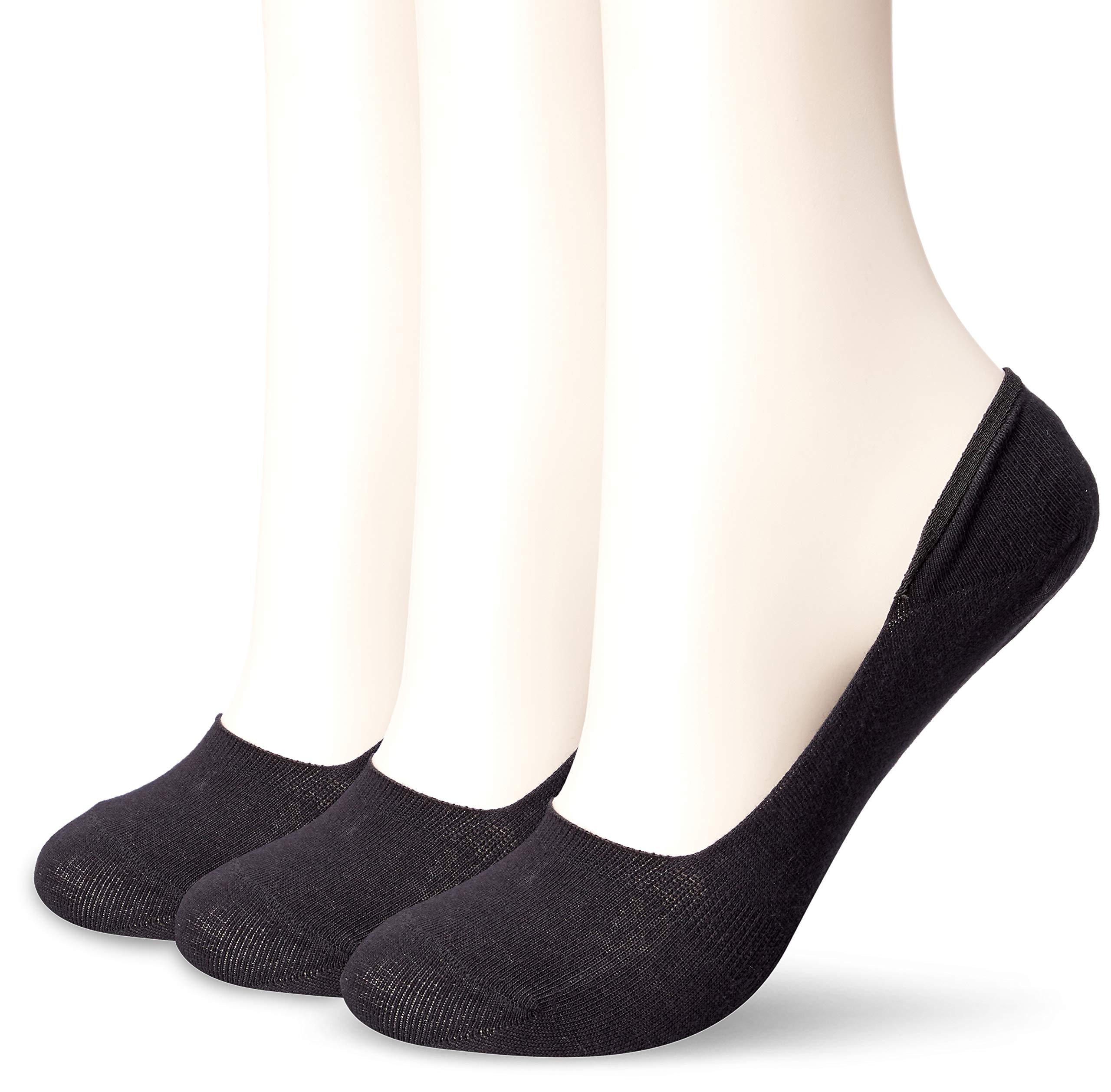 [�������] æ���ʤ� �����ԥ� 3­�� �եåȥ��С� ��俼���� �����奢�륿���� O530-3133 ��ǥ����� �֥�å� ���� 21-23cm (���ܥ���...