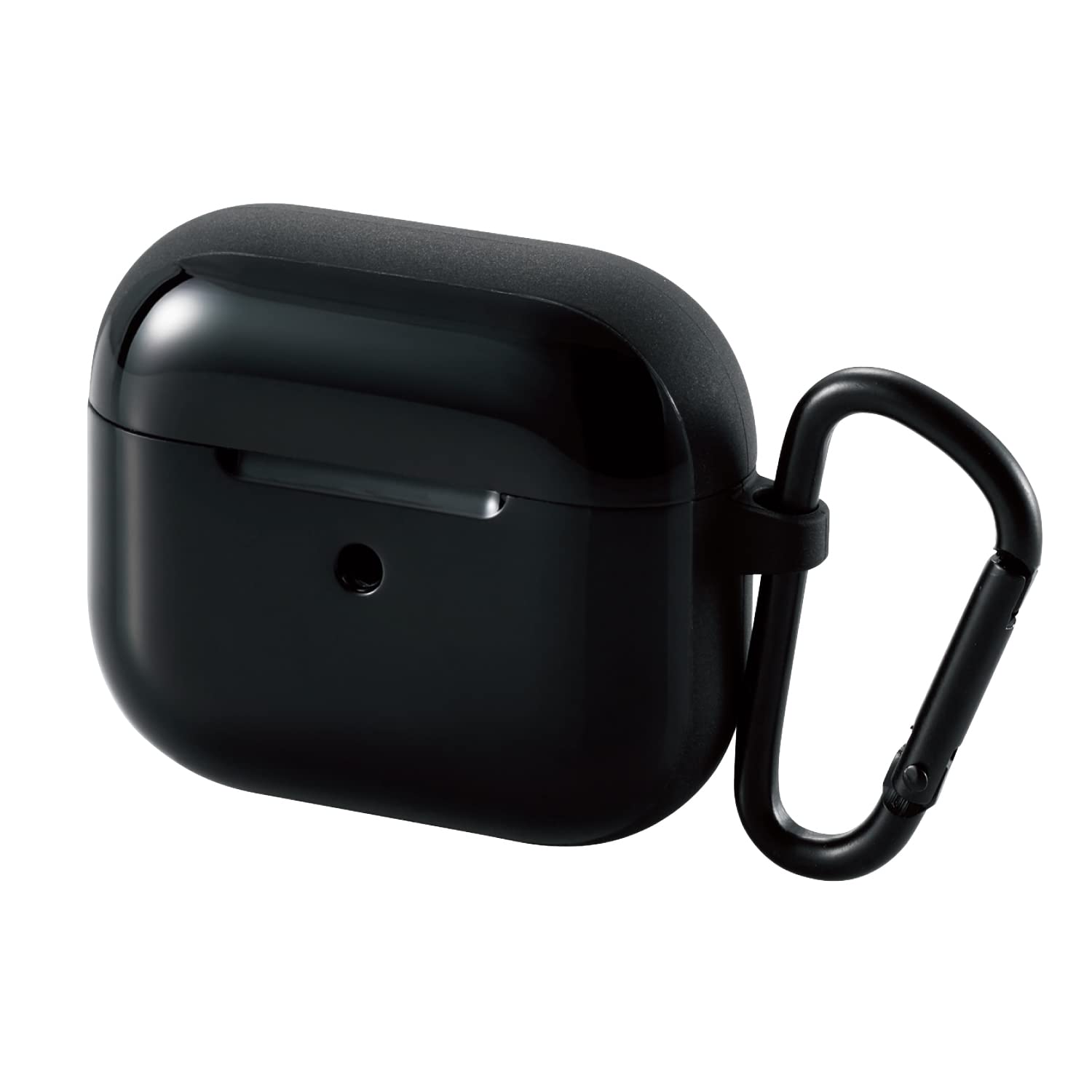 GR AirPods 3 (2021Nf) Ή TOUGH SLIMP[X Jrit ubN AVA-AP3TSBK