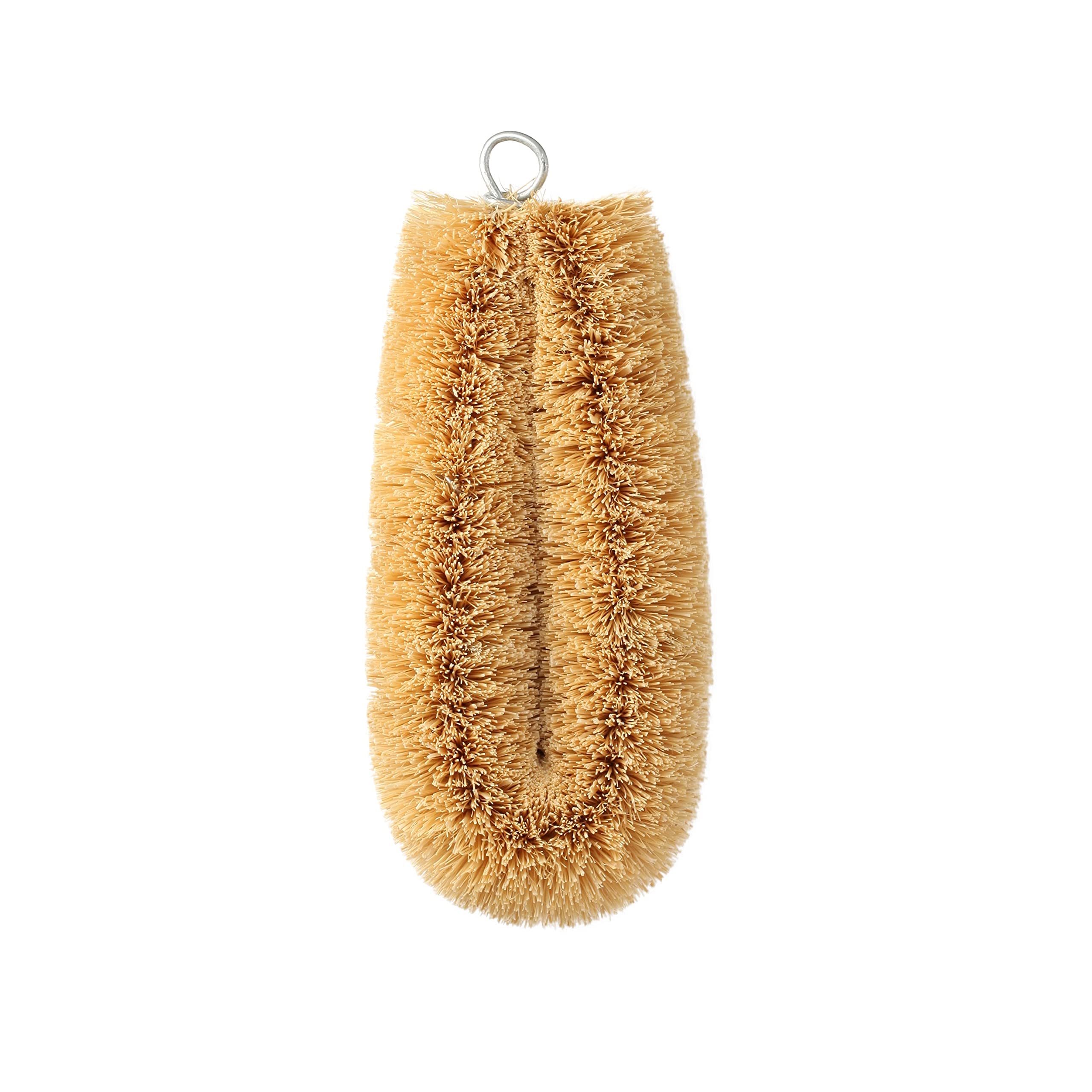 亀の子束子西尾商店 ホワイトロング