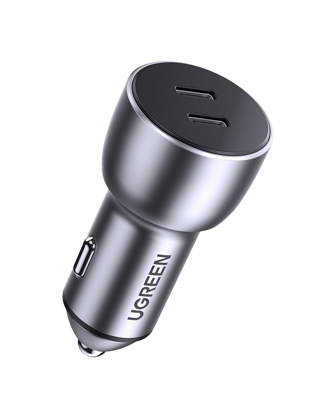 UGREEN PD®㡼㡼 40W ǥ奢USB C PDݡ Ÿ ե󥢥ץ iPhone SE/11 P...