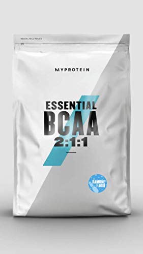 マイプロテイン(MYPROTEIN)BCAA(分岐鎖アミノ酸)ラムネ味250g