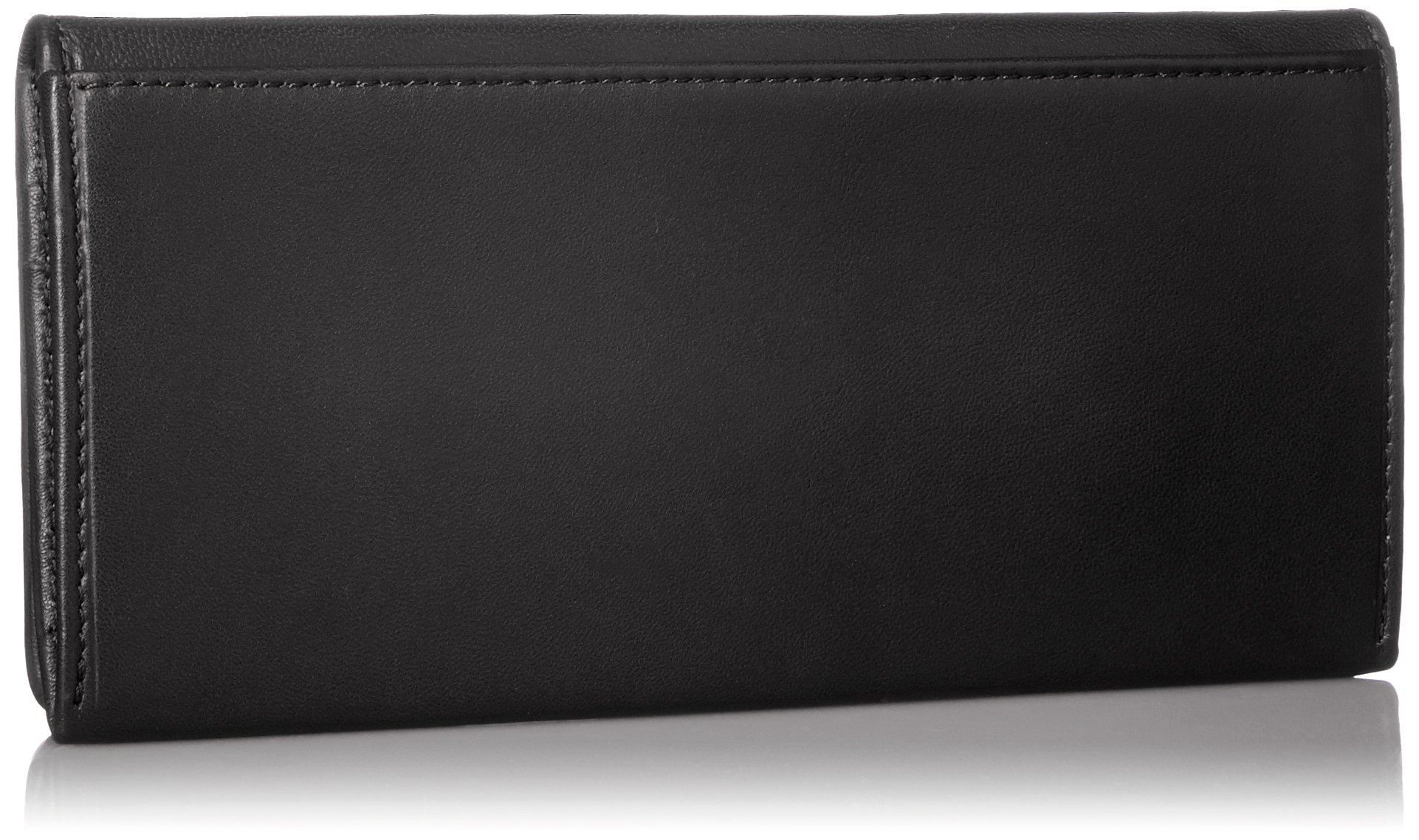 [アーノルドパーマー] 財布 シープスキン クロ