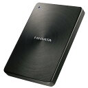 アイ・オー・データ I-O DATA HDD ポータブルハードディスク...(2)