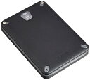 アイ・オー・データ 耐衝撃ポータブルハードディスク 日本メーカー HDPD-UTD1 (USB 3.0対応/1.0TB)(2)