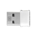 アイ・オー・データ I-O DATA WiFi子機 MU-MIMO対応 小型 11ac USBアダプター 867Mbps+300Mbps 日本メーカー WNPU...