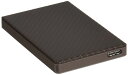 I-O DATA 外付けHDD ハードディスク 1TB ポータブル テ...(2)