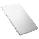 アイ・オー・データ 外付けHDD ハードディスク 1TB ポータブル ...(2)