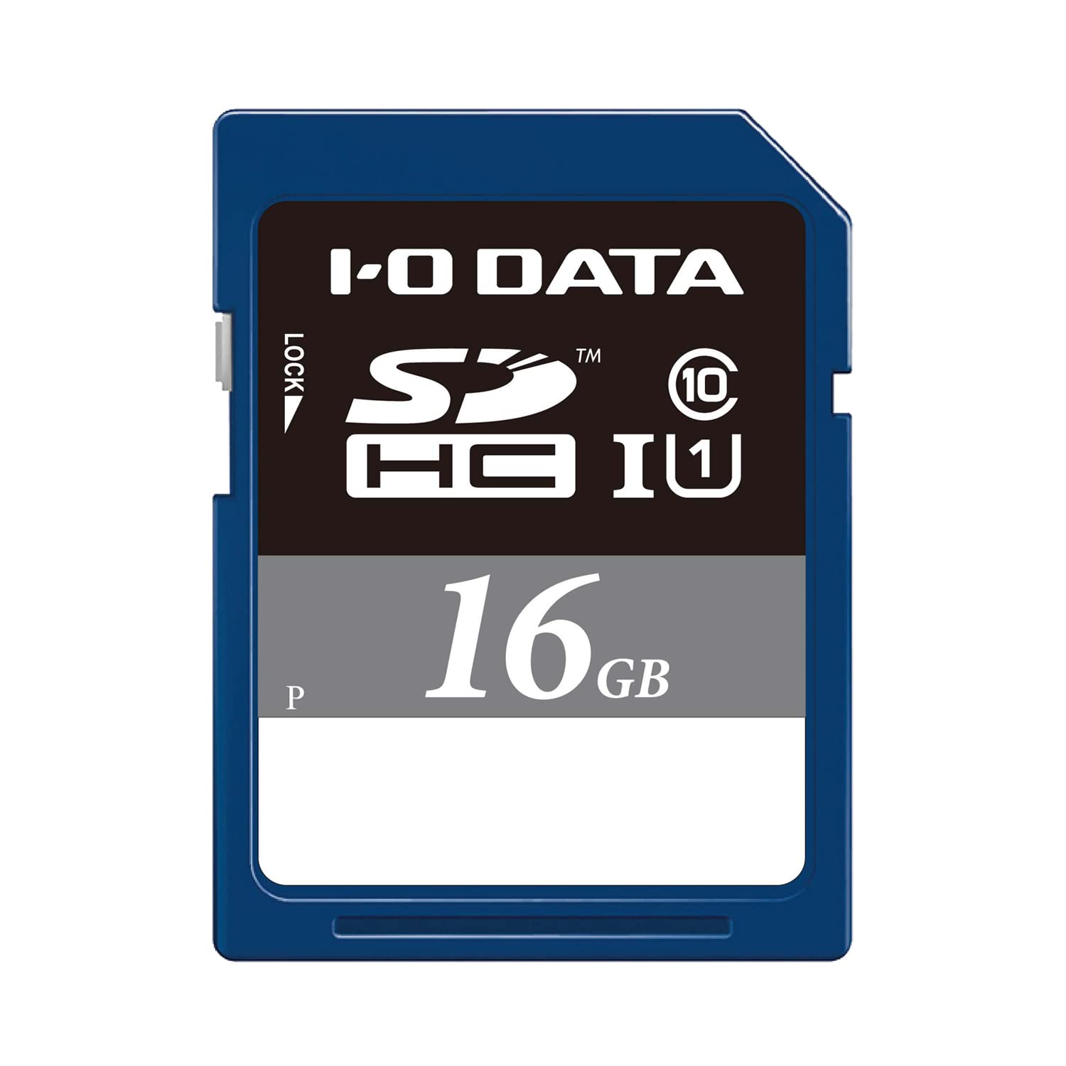 ǡ SDHC꡼ 16GB UHS-I UHS ԡɥ饹1б ܥ᡼ SDH-UT16GR ֥å