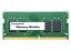 ǡ Ρȥѥ  PC4-2666(DDR4-2666) 8GB1 260Pin 5ǯݾ ܥ᡼ SDZ2666-8G/EC