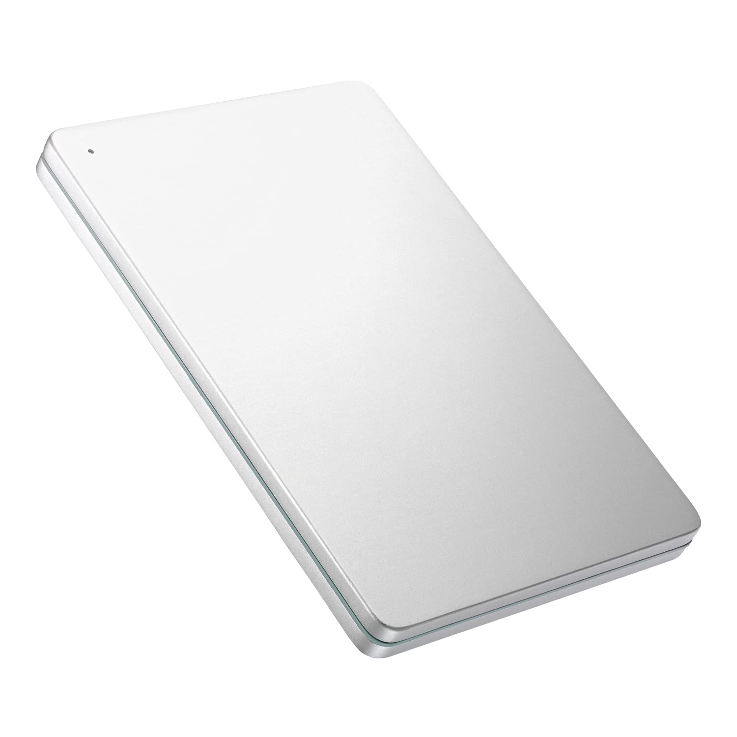 ǡ ݡ֥ϡɥǥ 1TB USB 3.2 Gen 1(USB 3.0)б SilverGreen  H...