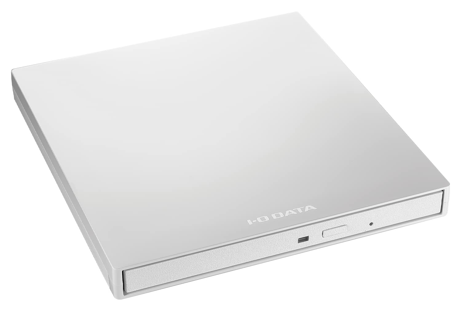 BRP-UB6W(ホワイト) USB A対応 保存ソフト付きポータブルブルーレイドライブ