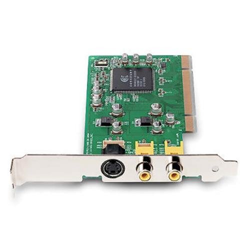 I-O DATA ビデオキャプチャボード GV-VCP3 ロープロファイルPCI対応 GV-VCP3R/PCI