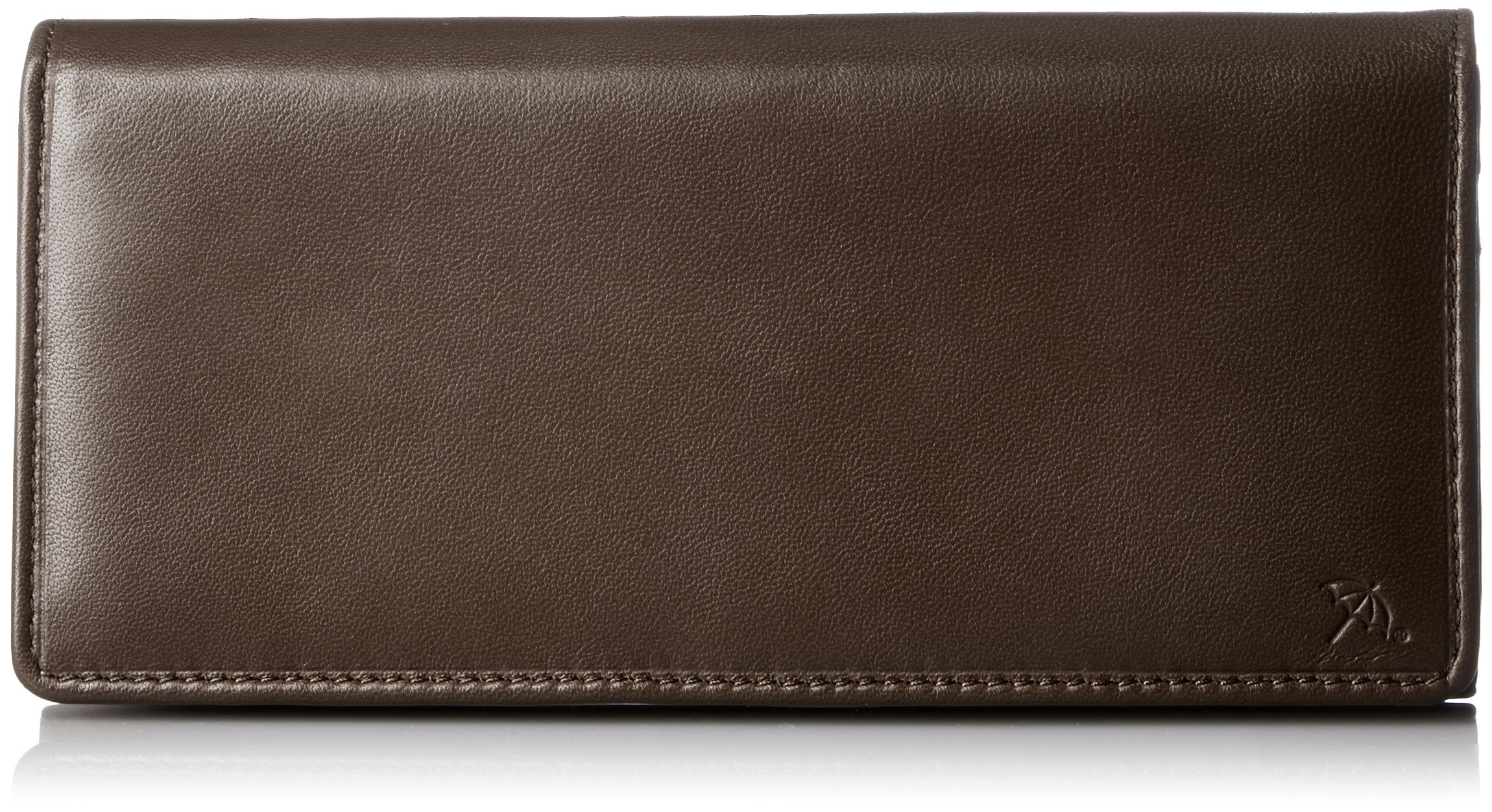 [アーノルドパーマー] 財布 シープスキン チョコ