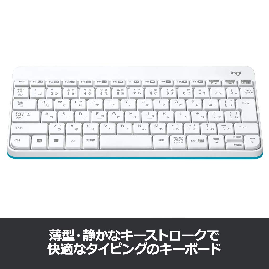 ���������� �ޥ��� �����ܡ��� ���å� MK245nWH ̵�� �磻��쥹 ����� �ۥ磻�� MK245 ����������