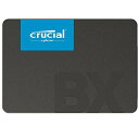 Crucial クルーシャル SSD 240GB BX500 SATA...(2)