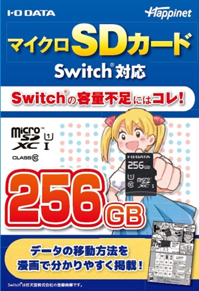 }CNSDJ[h SwitchΉ 256GB