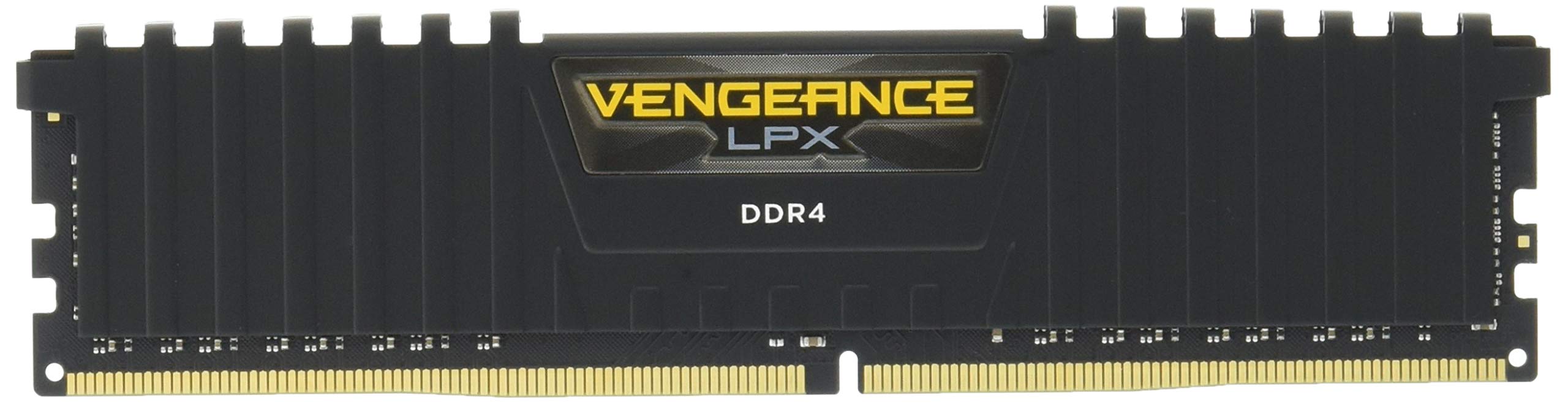 CORSAIR DDR4-2666MHz ǥȥåPC ⥸塼 VENGEANCE LPX Series 8GB2祭å CMK16GX4M2A2666C16