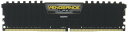 CORSAIR DDR4 デスクトップPC用 メモリモジュール VENGEANCE LPX Series ブラック 16GB×2枚キット CMK32GX4M2A2666C16