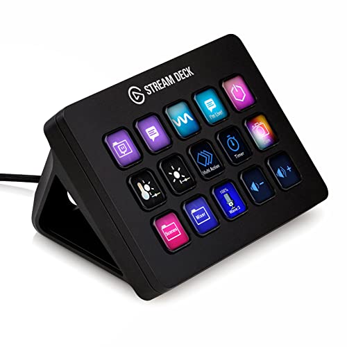 Elgato Stream Deck MK.2 並行輸入品