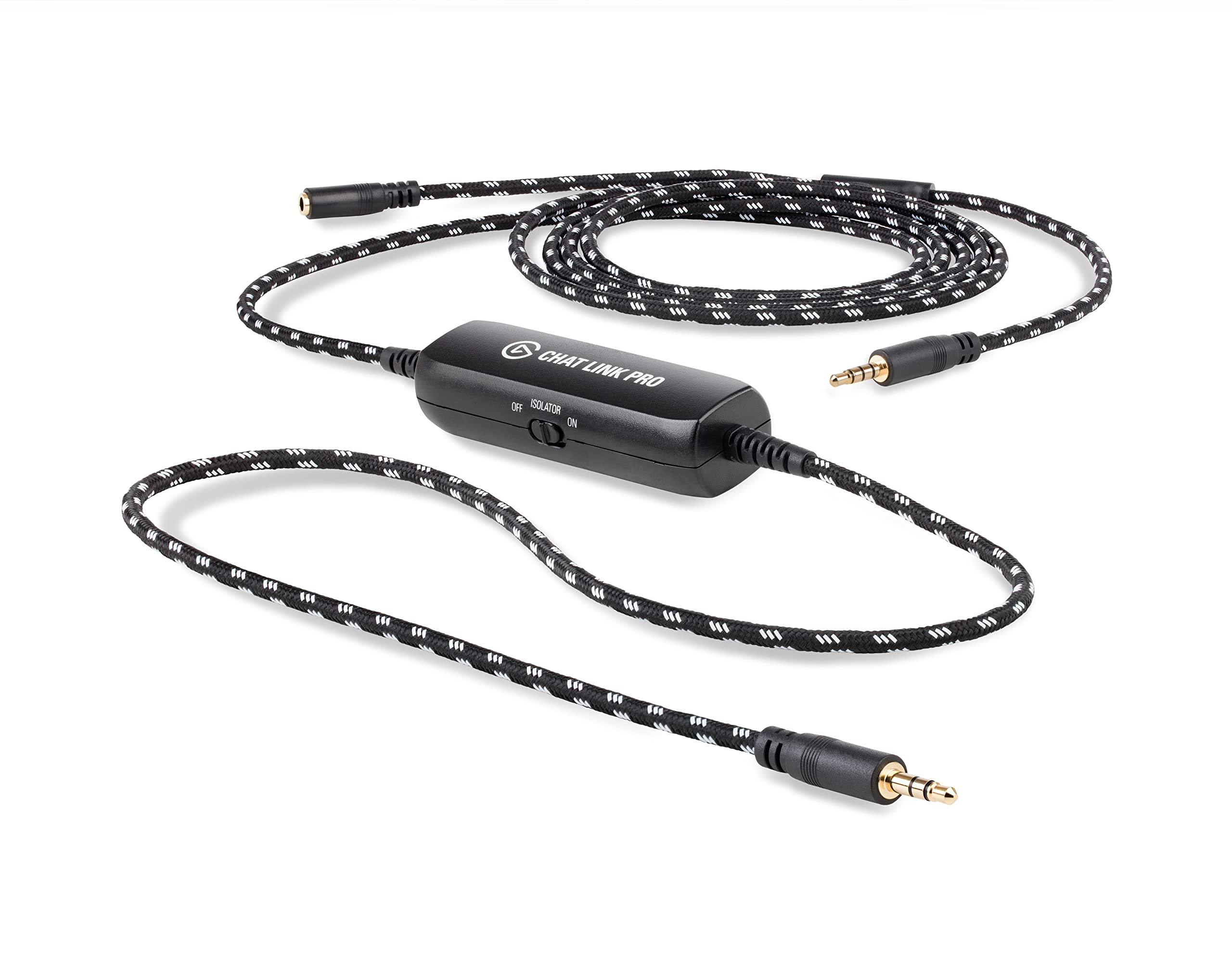 Elgato Chat Link Pro 륬ȥåȥPro PS5/PS4/Switchб åȤȥɤ...