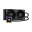 CORSAIR iCUE H115i RGB ELITE 估 CPU 顼 LGAޥܡб 140mmե 280mm饸 CW-9060059-WW