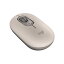 Logicool POP MOUSE M370GY Ų 磻쥹ޥ ̵ Bluetooth Logi Bolt Unifyingб о windows mac iPad Chrome OS Surface ޥ ۥ 졼 M370 