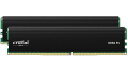 CrucialPRO (マイクロン製) デスクトップ用メモリ 16GBX2枚 DDR4-3200 メーカー制限付無期限保証 クルーシャル CP2K16G4DFRA32A国内正規代理店品