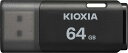 KIOXIA(キオクシア) 旧東芝メモリ USBフラッシュメモリ 64...(2)