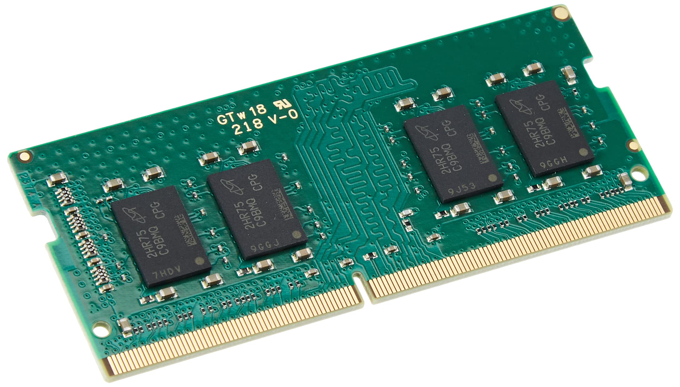 Crucial [Micron] DDR4 Ρѥ꡼ 8GB ( 2400MT/s / PC4-19200 / 260pin / ...