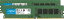 Crucial ǥȥåߥ 16GB(8GBx2) DDR4 2666MT/s(PC4-21300) CL19 UDIMM 288pin CT2K8G4DFRA266
