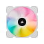 CORSAIR iCUE SP120 RGB ELITE Performance 120mm PWM Single Fan ۥ北 PCե 12cm CO-9050136-WW