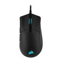 CORSAIR SABRE RGB PRO CHAMPION チャンピオンシリーズ ゲーミングマウス CH-9303111-AP