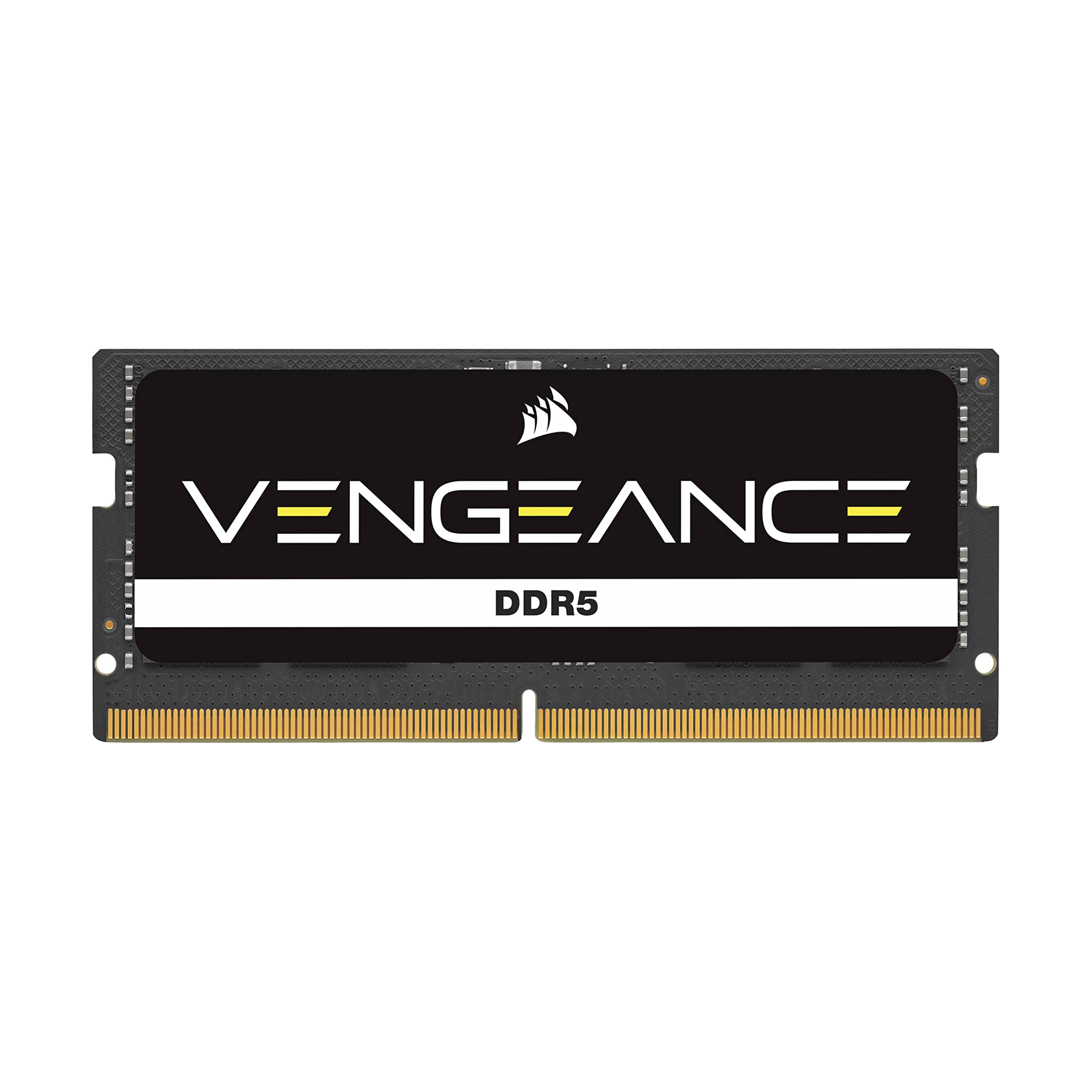 CORSAIR DDR5-4800MHz �Ρ���PC�� ���� VENGEANCE DDR5 16GB [16GB��1��] SO-DIMM ...